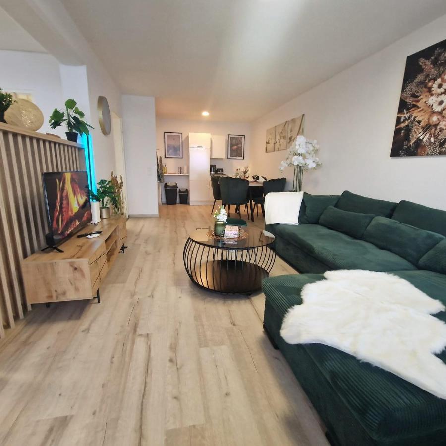 Ferienwohnung Mit Meerblick In Bad Zwischenahn Buitenkant foto