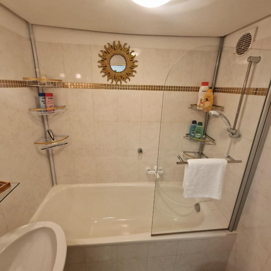 Ferienwohnung Mit Meerblick In Bad Zwischenahn Buitenkant foto