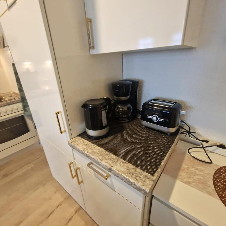 Ferienwohnung Mit Meerblick In Bad Zwischenahn Buitenkant foto