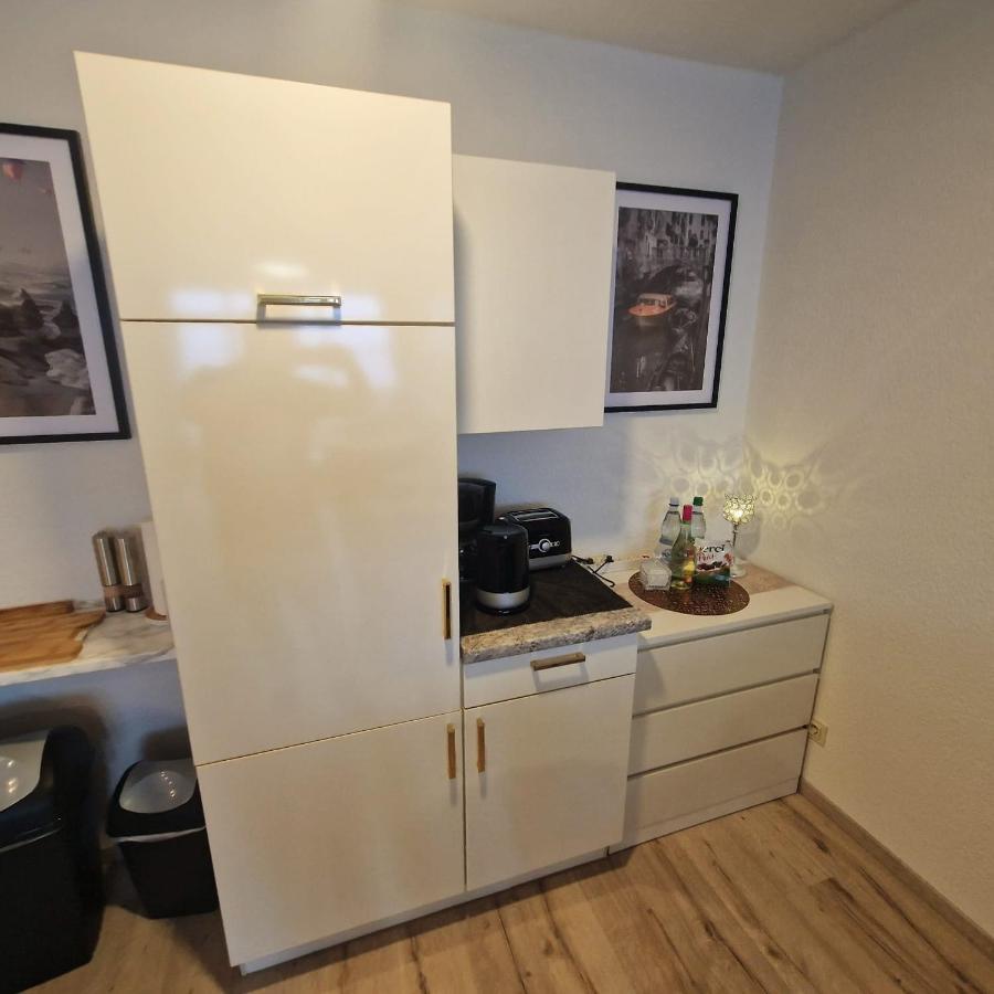 Ferienwohnung Mit Meerblick In Bad Zwischenahn Buitenkant foto