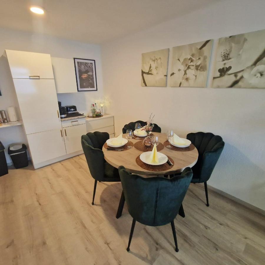 Ferienwohnung Mit Meerblick In Bad Zwischenahn Buitenkant foto