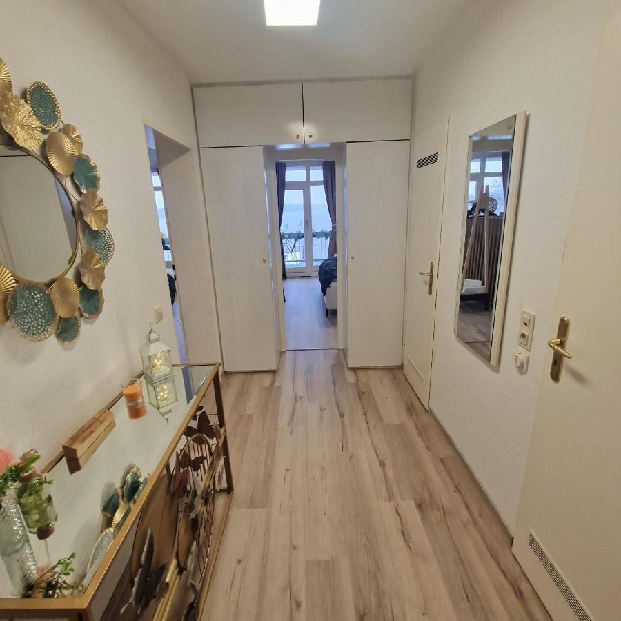 Ferienwohnung Mit Meerblick In Bad Zwischenahn Buitenkant foto