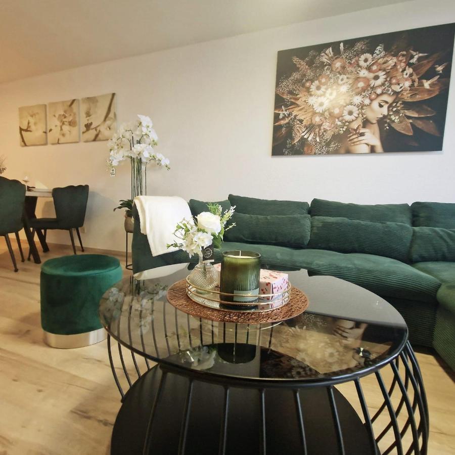 Ferienwohnung Mit Meerblick In Bad Zwischenahn Buitenkant foto