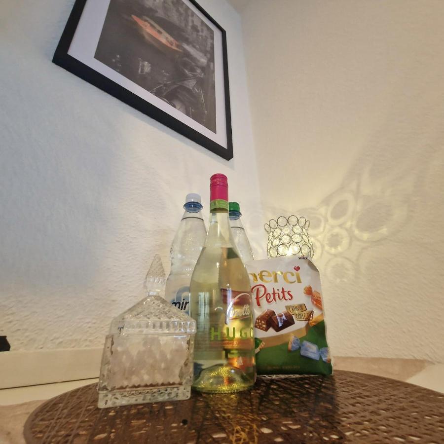 Ferienwohnung Mit Meerblick In Bad Zwischenahn Buitenkant foto