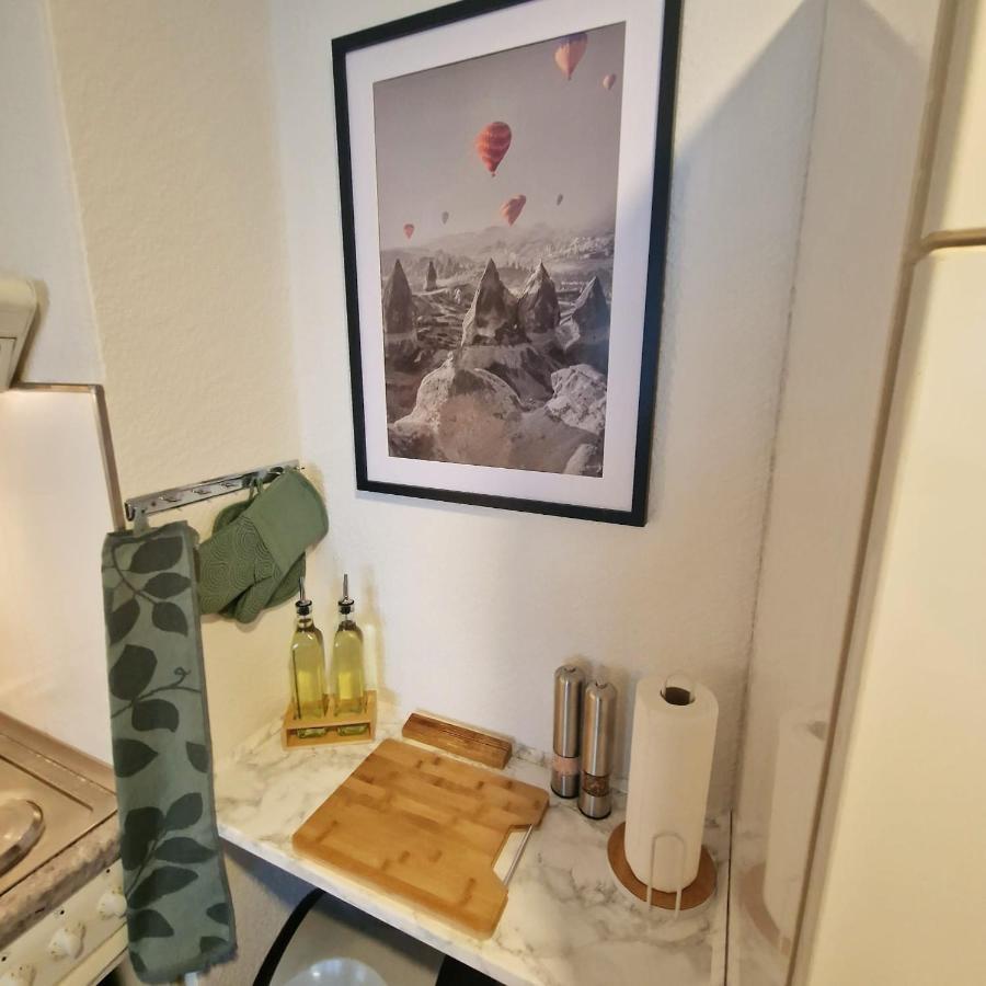 Ferienwohnung Mit Meerblick In Bad Zwischenahn Buitenkant foto