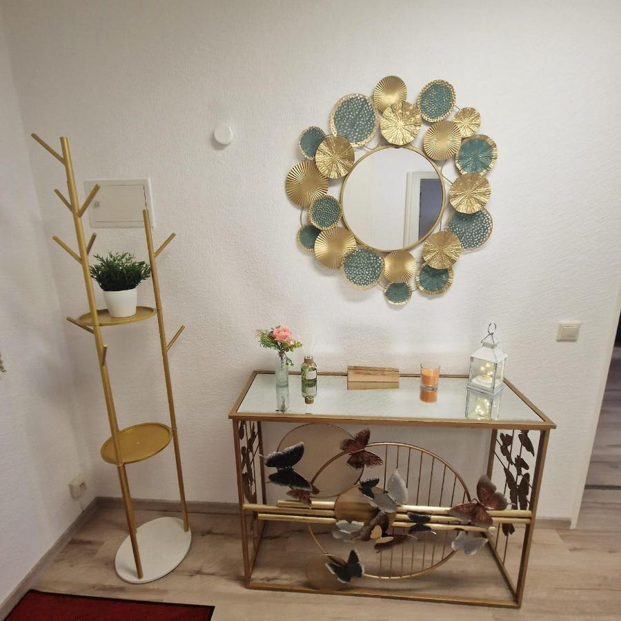 Ferienwohnung Mit Meerblick In Bad Zwischenahn Buitenkant foto