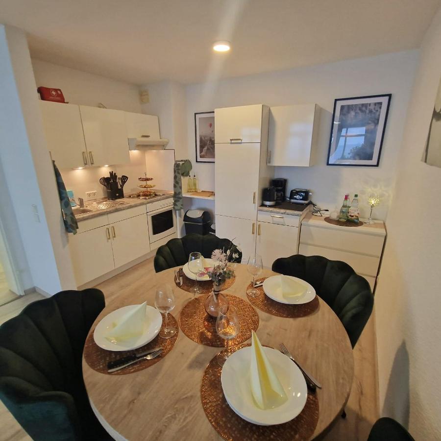 Ferienwohnung Mit Meerblick In Bad Zwischenahn Buitenkant foto