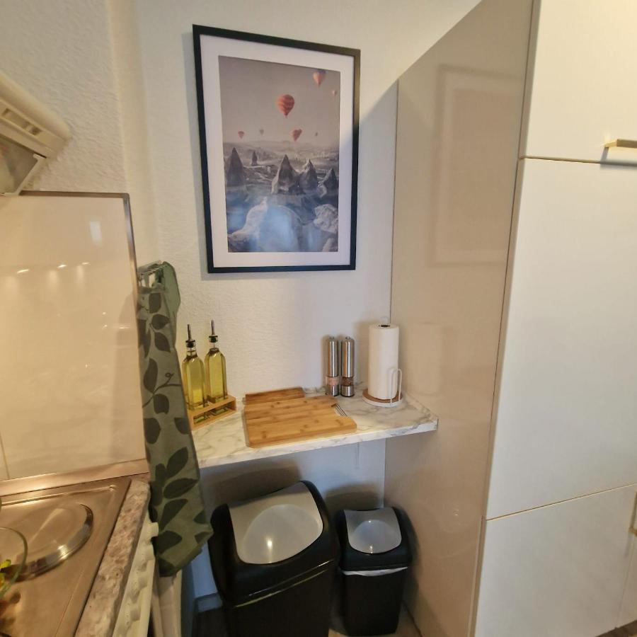 Ferienwohnung Mit Meerblick In Bad Zwischenahn Buitenkant foto