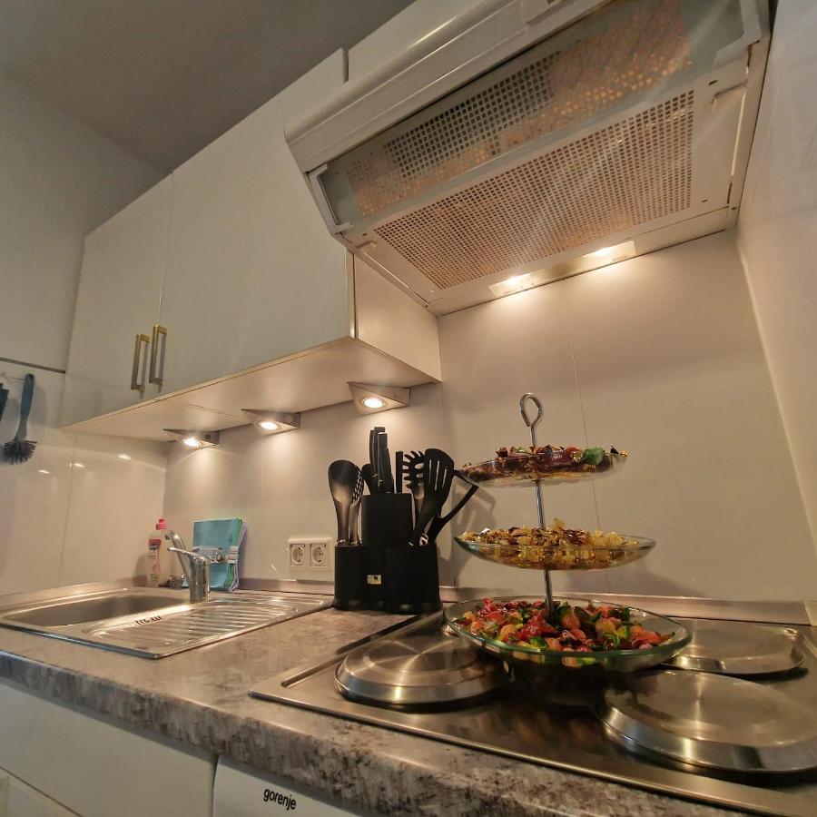 Ferienwohnung Mit Meerblick In Bad Zwischenahn Buitenkant foto