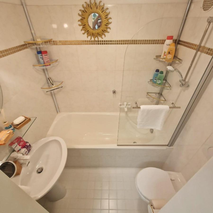 Ferienwohnung Mit Meerblick In Bad Zwischenahn Buitenkant foto