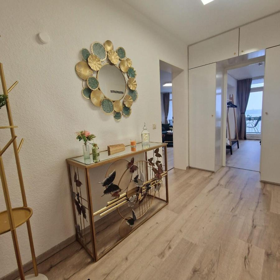 Ferienwohnung Mit Meerblick In Bad Zwischenahn Buitenkant foto