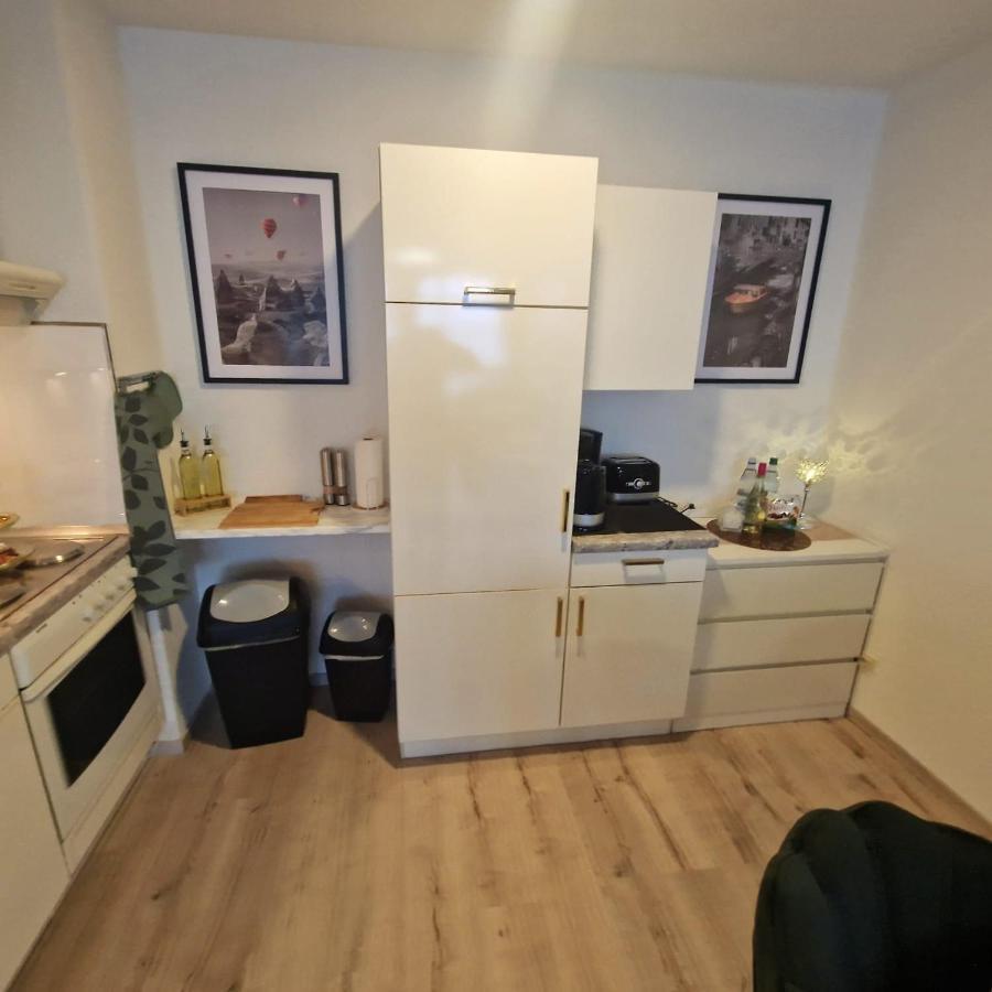 Ferienwohnung Mit Meerblick In Bad Zwischenahn Buitenkant foto
