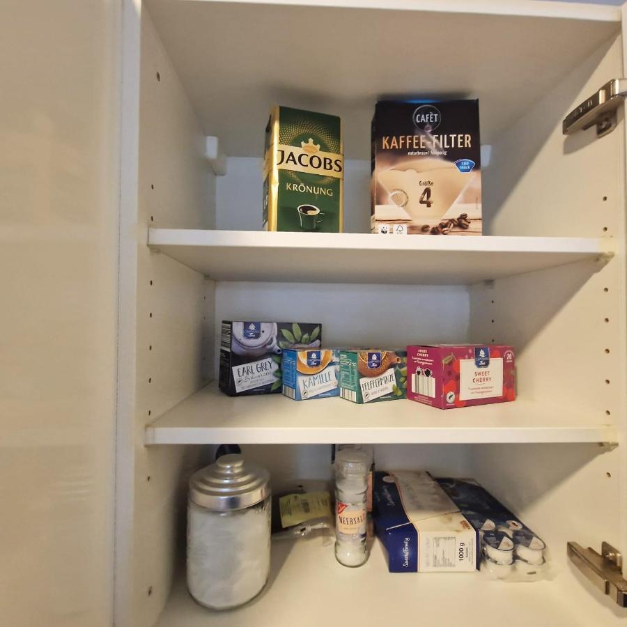 Ferienwohnung Mit Meerblick In Bad Zwischenahn Buitenkant foto