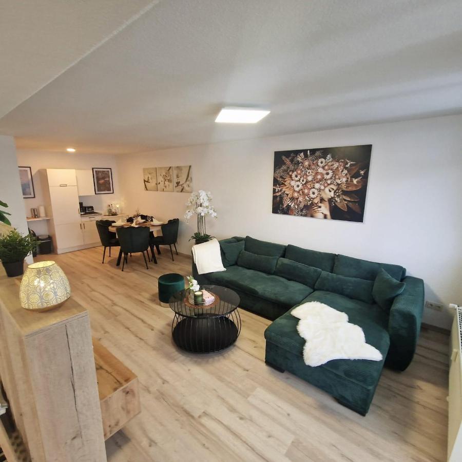 Ferienwohnung Mit Meerblick In Bad Zwischenahn Buitenkant foto